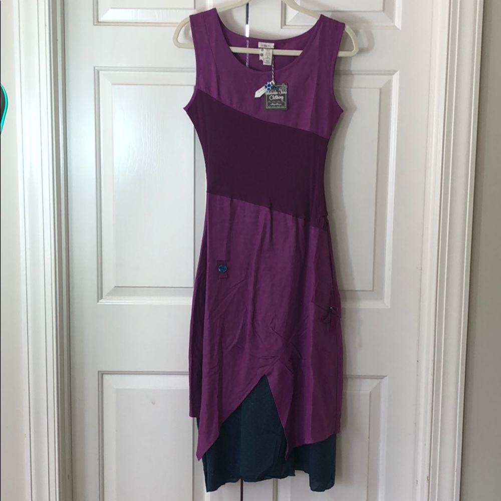 Matilda Jane Dress